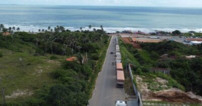 Justiça mantém obras de prolongamento da Avenida Litorânea