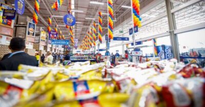 Lei obriga mercados a destacar produtos produzidos no MA