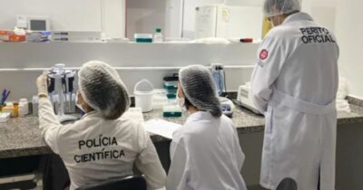 Justiça obriga Estado a reformar prédio do Instituto