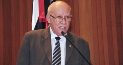 PF abrirá inquérito contra entidade ligada a deputado do MA