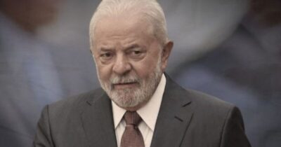 Valor de programa de Lula é 500 vezes menor que renda da soja