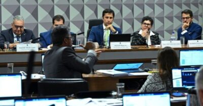 TJMA vai analisar caso de ameaça contra Duarte Júnior