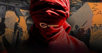 Brasil sobe para 14º lugar em ranking do crime organizado