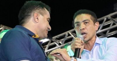 PGR solicita condenação de Josimar e Pastor Gil por propina