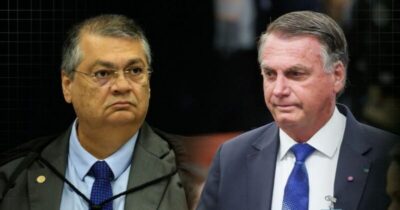 Dino relata HC pelo fim da prisão domiciliar de Bolsonaro
