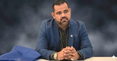 Investigado prefeito por suposto desvio de máquinas públicas