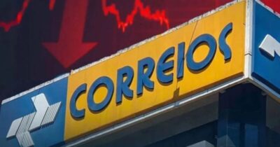Correios cancelam leilão de imóvel por cheque sem fundos