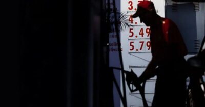 Reajuste no ICMS pode aumentar preço dos combustíveis no MA