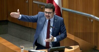 Yglésio diz que comunistas são especialistas em nepotismo