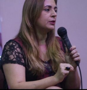 Ex-Vice Prefeita de Montes Altos Kelly Rocha, faz alerta contra práticas, que ao longo da história, vem prejudicando a cidade de Montes Altos|