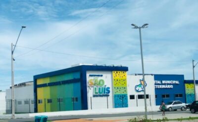 Veterinários denunciam agressão em hospital de São Luís por assessor de Beto Castro