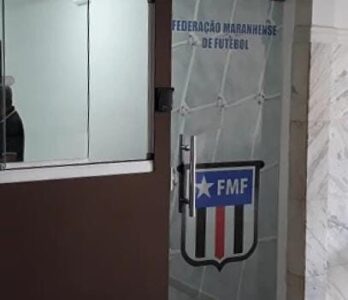 CBF pressiona STF e alerta para riscos ao futebol maranhense após fim da intervenção na FMF