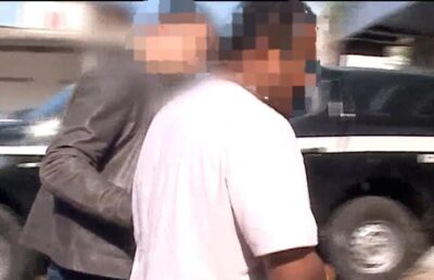 Homem apontado como líder do Comando Vermelho no MA retorna ao sistema prisional de Pedrinhas