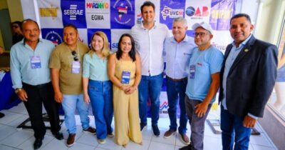 UNIPAV reúne vereadores e ex-vereadores em encontro municipalista…