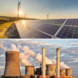 Brasil desperdiça energia renovável e recorre a termelétricas, mantendo conta de luz alta