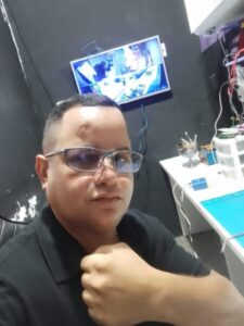 Morre o auxiliar penitenciário baleado em tentativa de assalto em loja no Cohatrac