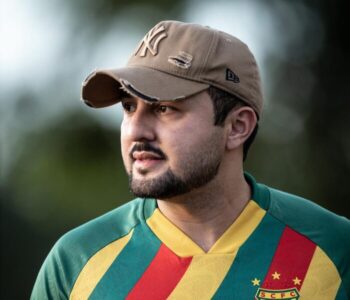 Empresário Carlos Santos aposta na juventude maranhense e lança peneira para descobrir novos craques