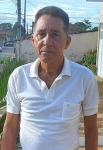 Faleceu em São Luís o ex Presidente da Liga Pinheirense de Desporto Júnior Costa Ferreira Júnior