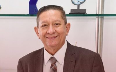 Morre em São Luís o advogado Dimas Salustiano