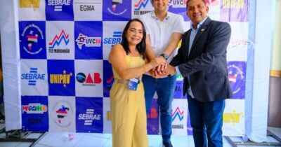 *Líderes destacam a força do municipalismo no governo Brandão*