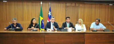 Audiência pública discute proposta que prevê fim da obrigatoriedade de cursar autoescolas para tirar CNH