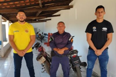 Prefeitura de Matões reforça combate a crimes de trânsito com operação integrada