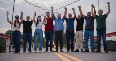 Orleans afirma que o povo reconhece o trabalho do governo…