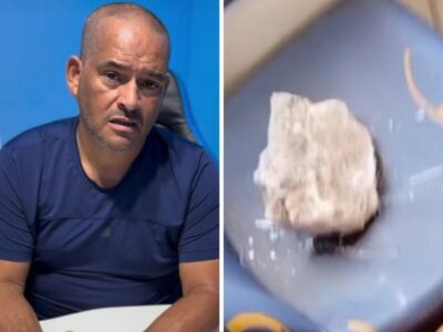 Presidente do Sindicato dos Rodoviários alerta sobre apedrejamentos a ônibus em São Luís