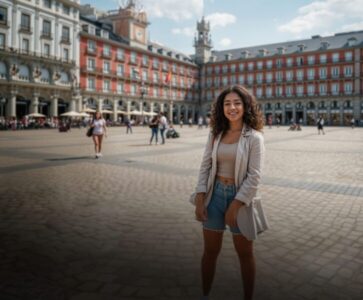 Maranhenses podem concorrer a programa de intercâmbio em Madri voltado à formação de jovens líderes do Santander