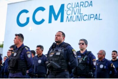 Segurança pública de Timon avança com investimentos, tecnologia e integração entre forças