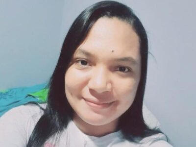 Professora morre em colisão entre moto e carreta na BR-222, em Buriticupu