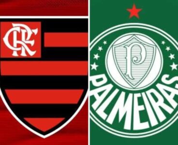 CONMEBOL MUDA HORÁRIO DA FINAL DA LIBERTADORES ENTRE FLAMENGO E PALMEIRAS