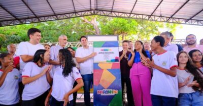 Governo do Estado leva mais obras à Baixada Maranhense