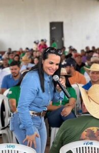 Enfermeiros aliados da prefeita de Bom Jardim são beneficiados com os melhores postos de trabalho, aponta denúncia