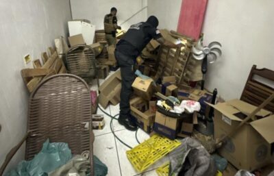 Operação cumpre mandados em empresas de Grajaú suspeitas de movimentar R$ 65 milhões