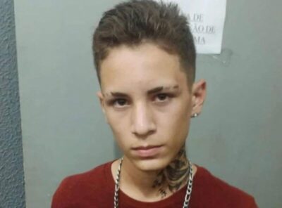 Três homens são condenados por matar adolescente em “tribunal do crime” em Davinópolis