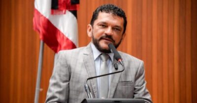 Deputado Cláudio Cunha propõe criação de Frente Parlamentar de…