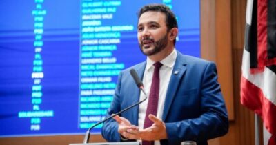 Dr. Yglésio aponta crise na segurança como tentativa da oposição…