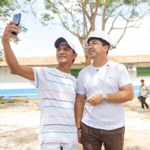 Do caos ao sucesso – Como André da RalpNet transformou Pinheiro em 10 meses