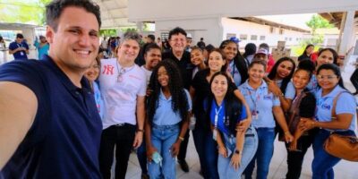 GOVERNO DO ESTADO FORTALECE PARCERIA COM O MUNICÍPIO DE CODÓ.