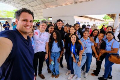 Governo do Estado fortalece parceria com o município de Codó