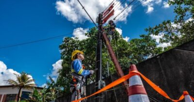 ENEM 2025: Equatorial Maranhão intensifica ações para manutenção do fornecimento de energia durante as provas