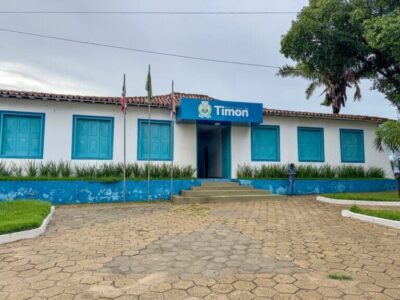 Com inovação e responsabilidade social, Timon disputa o Prêmio Sebrae Prefeitura Empreendedora