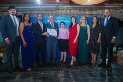 Lideranças da advocacia se reúnem em Pinheiro para 3º Colégio de Presidentes de Subseções da OAB/MA