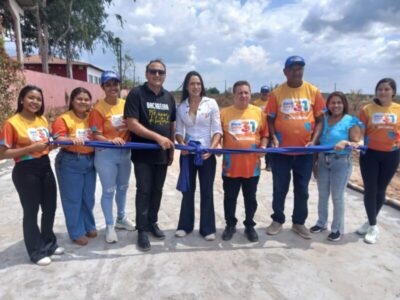 Bacabeira celebra 31 anos de emancipação política com avanços e reconhecimento à gestão de Naila Gonçalo