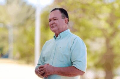 Carlos Brandão: COP30: o Maranhão na luta pelo planeta