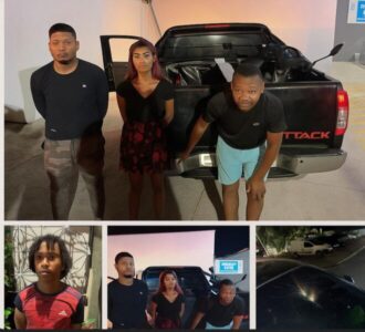 Tropa de elite do Tenente Nascimento dá duro golpe no crime em São Luís