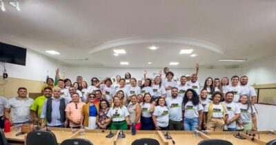 MDB de Timon realiza Convenção Municipal e elege novo diretório