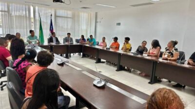 Deputado Wellington cobra entrega de casas do “Minha Casa, Minha Vida” à população de São Luís