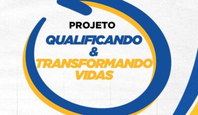 Prefeitura de Timon promove cursos profissionalizantes